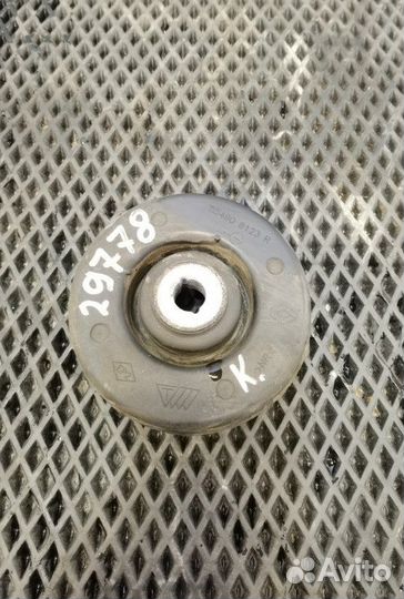 Опора двигателя Renault Kaptur