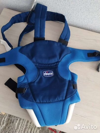 Рюкзак кенгуру