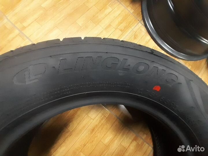 LingLong Comfort Master 175/65 R14 86T