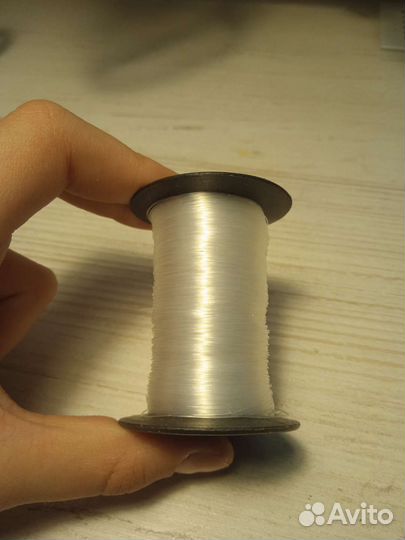 Леска для бисера