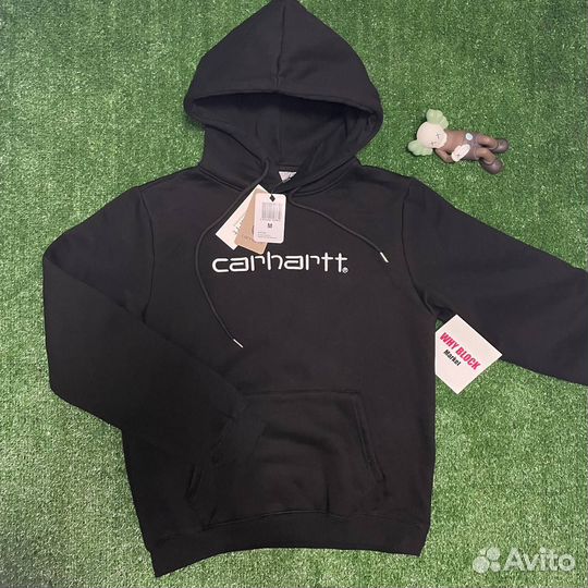 Carhartt худи
