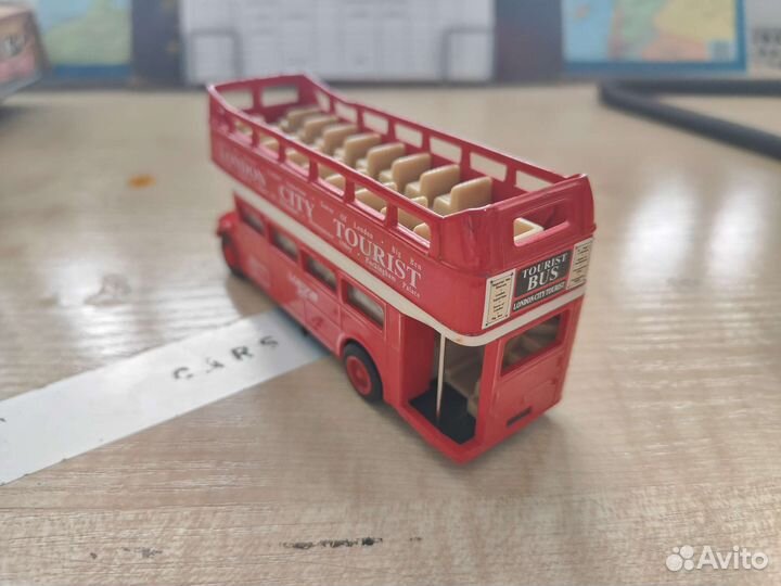 Разные колекционные модели