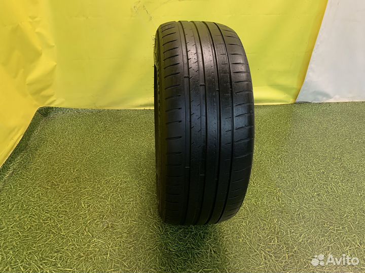 Michelin Pilot Sport 4 225/45 R18