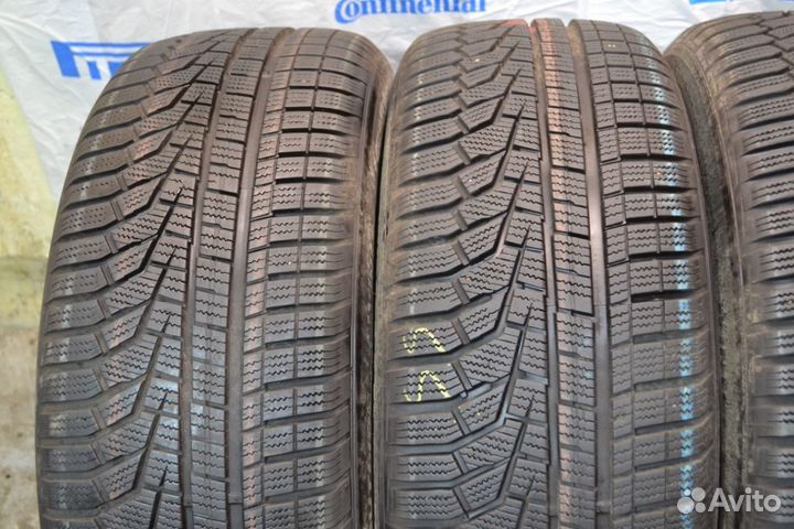 Hankook Winter I'Cept Evo2 W320A SUV 235/55 R18 104V