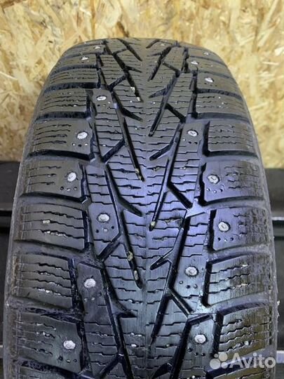 Nokian Tyres Nordman 7 185/60 R15 88T