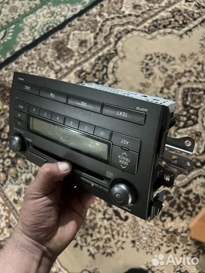 Тойота королла е 150 (зеркала оригинал)