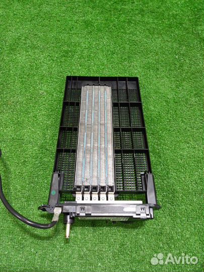 Радиатор печки Bmw 5 G30 B57D30A 2018