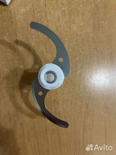 Нож в чашу измельчителя для блендера bosch