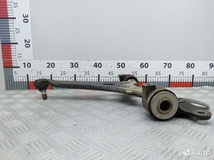 Рычаг передний правый для Peugeot-Citroen 807