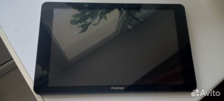 Планшет prestigio