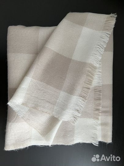 Шарф палантин