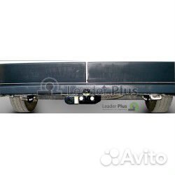 Тсу для citroen jumper (L1,L2,L3) 2006.(FC)