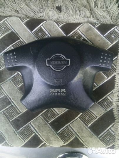 Подушка безопасности