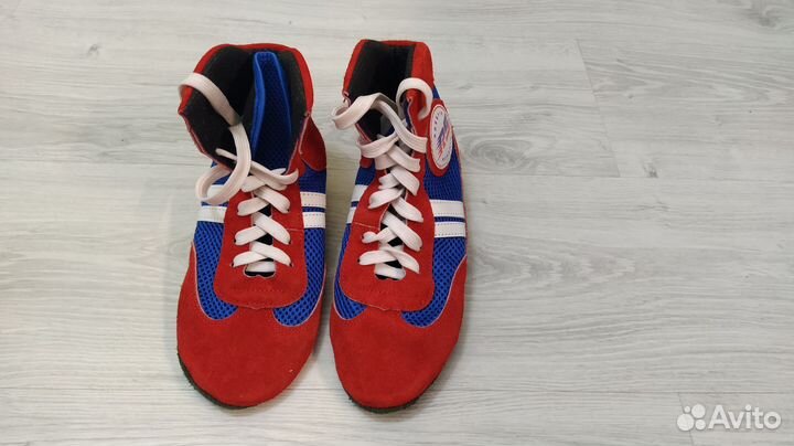 Борцовки 36 размер