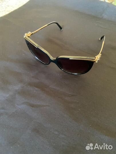 Солнцезащитные очки bulgari