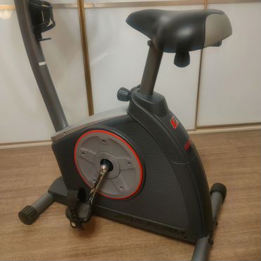 Велотренажер бу