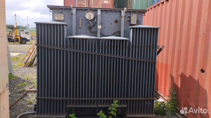 Дизельный генератор200квт