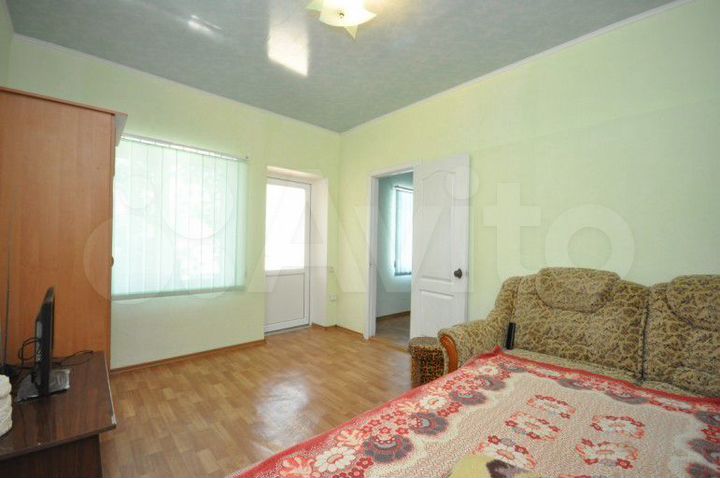 Комната 16 м², 1/2 эт.