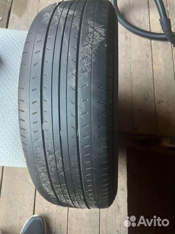 Yokohama A348A 205/60 R16 V