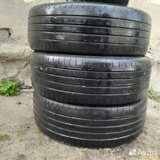 Continental ContiPremiumContact 2 215/55 R18 100