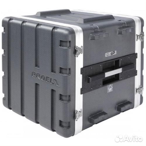 Рэковый кейс Proel foabsr10U