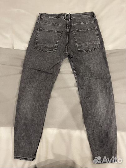 Джинсы мужские Zara 44
