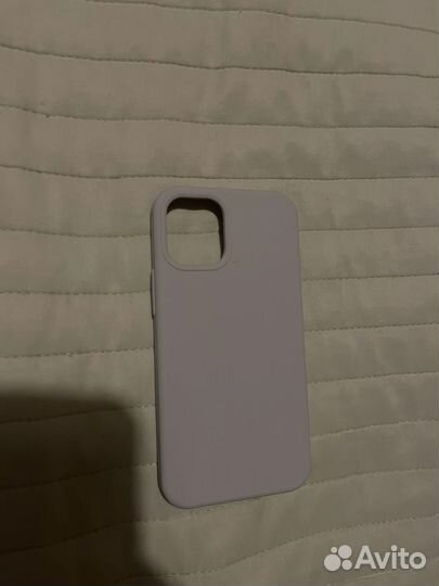 Чехол на iPhone 12 mini
