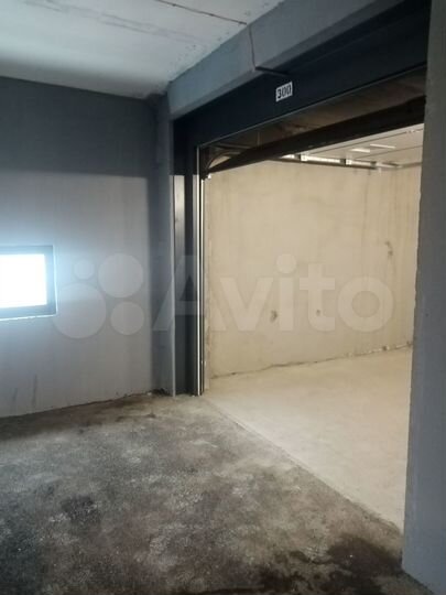 Гараж, 20 м²