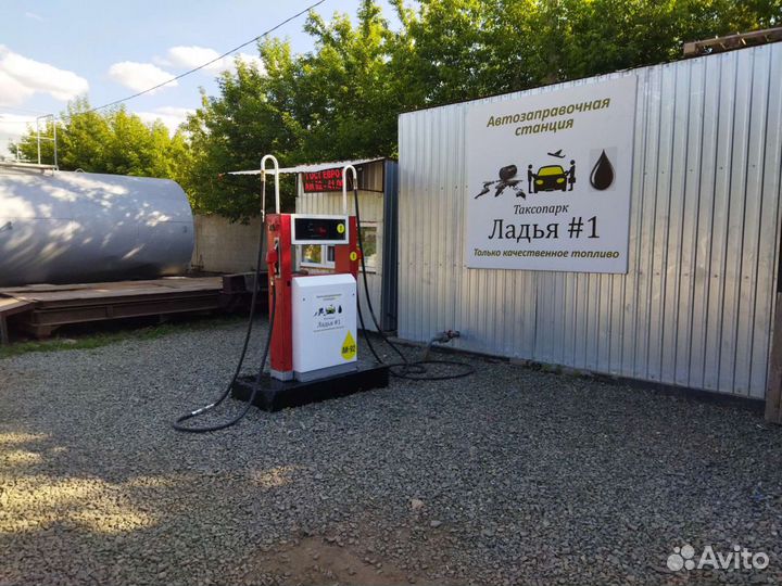 Бензин Аи-92 гост