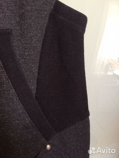 Утепленный комбинезон для будущей мамы размер 42/4