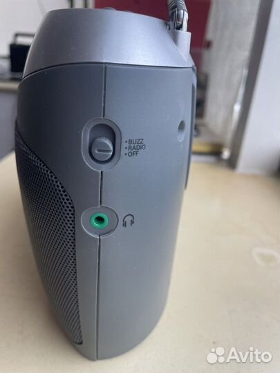 Радиоприемник Philips AE 2380