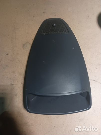 Дисплей Opel Corsa D