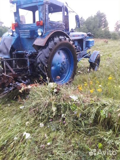 Сено в тюках по 18-19 кг. Скошено с душой