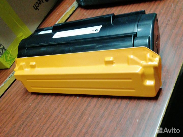 Продам новый картридж сверх высокой четкости