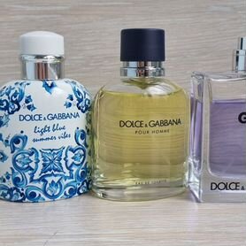 Dolce gabbana оригинал