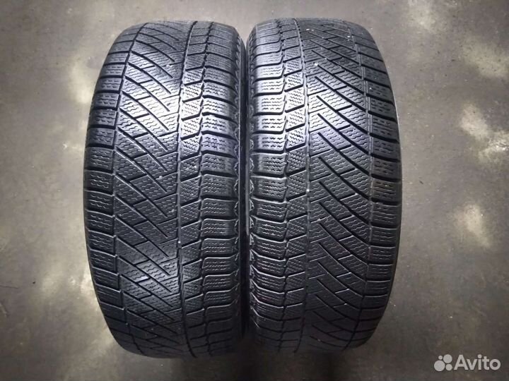 Continental ContiVikingContact 6 225/60 R17