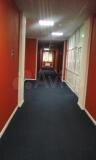 Офисные помещения 15 м² в гостиничном комплексе