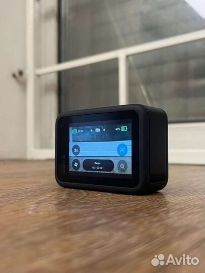 Камера GoPro 9 black