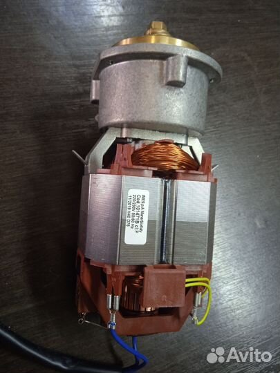 Двигатель кофемолки Philips Saeco