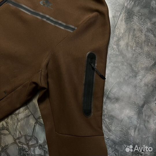 Nike Tech Fleece