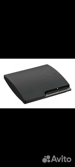 Sony playstation 3 PS3