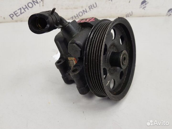 Насос гидроусилителя руля Ford Focus 1998-2002