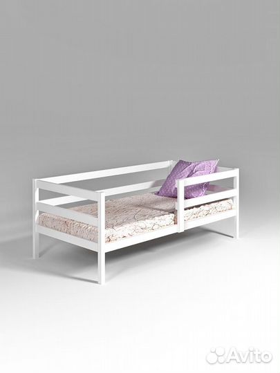 Кровать детская
