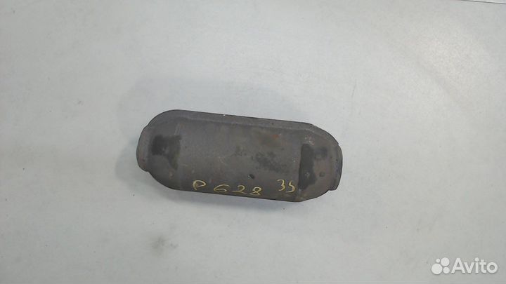 Катализатор Cadillac Escalade 2, 2002