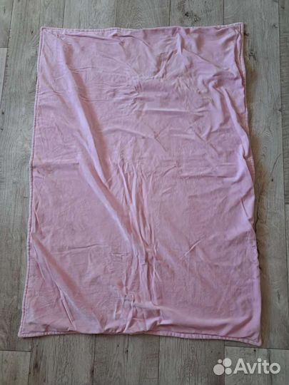 Бортики в детскую кроватку