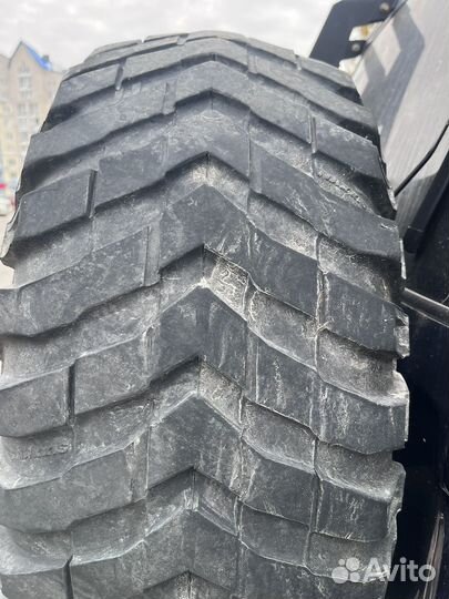 Maxxis M8080 Mudzilla 33/13.5 R15