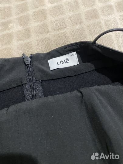 Платье футляр lime xs