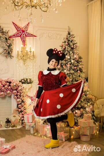 Аниматор на ваш праздник