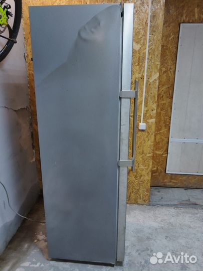 Морозильная камера бу