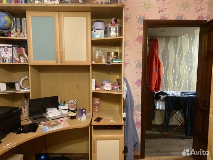 Уголок школьника бу